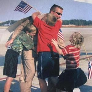 Meet your Posher, Scott